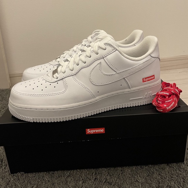 SUPREME AIR FORCE 1