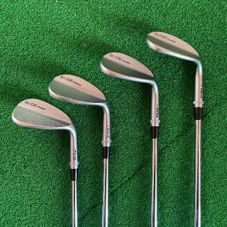 ピン(PING)のピン   PING GLIDE FORGED WEDGE 4本セット(クラブ)