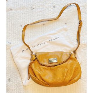 マークバイマークジェイコブス(MARC BY MARC JACOBS)のマークジェイコブス ショルダーバッグ(ショルダーバッグ)