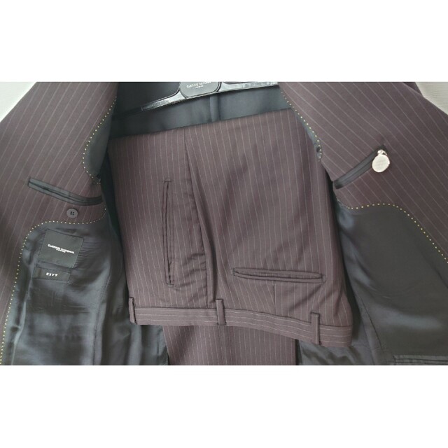 【CoSTUME NATIONAL HOMME】セットアップ スーツ