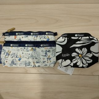 レスポートサック(LeSportsac)のレスポートサックポーチセット(その他)