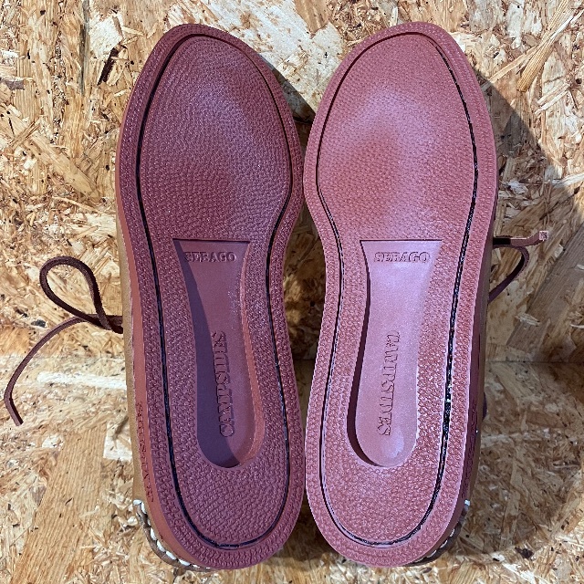 SEBAGO - SEBAGO CAMPSIDES MID US9 27cmの通販 by ☆ コメント 特別