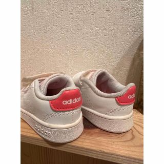 アディダス(adidas)のadidas 子供靴　12センチ(スニーカー)