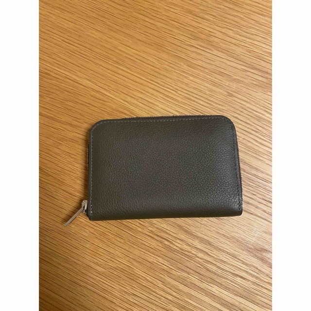 Hermes - Hermes エルメス Zipengo カードケース ウォレット