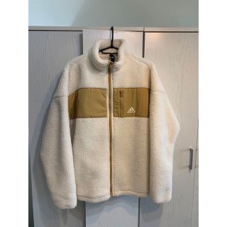 アディダス フリース ブルゾン(メンズ)の通販 100点以上 | adidasの