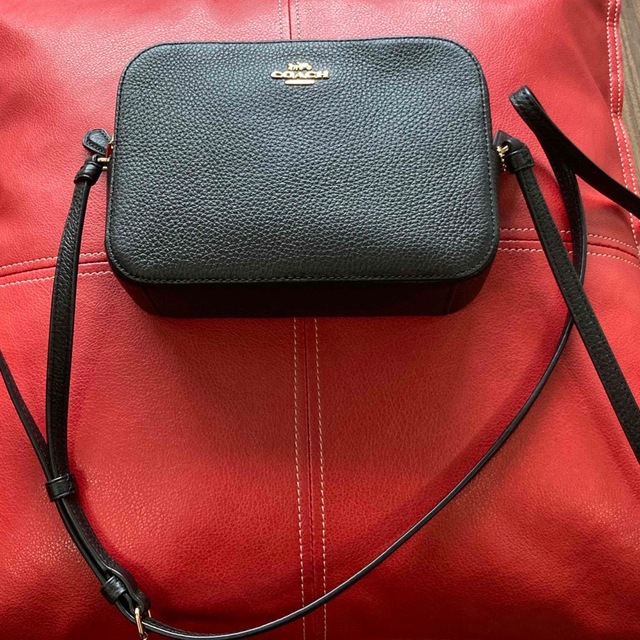 COACH(コーチ)のコーチバッグ レディースのバッグ(ショルダーバッグ)の商品写真