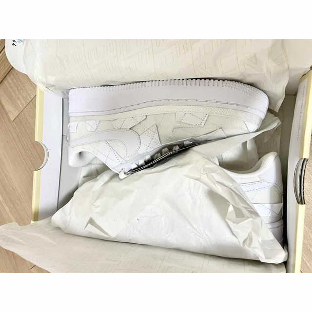 26cm Billie Eilish Nike Air Force 1