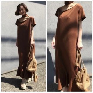 アメリヴィンテージ(Ameri VINTAGE)のameri vintage(ロングワンピース/マキシワンピース)