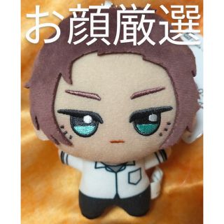 ✳ブルーロック ちびぐるみvol.5 ぬいぐるみ 糸師 冴✳の通販 by