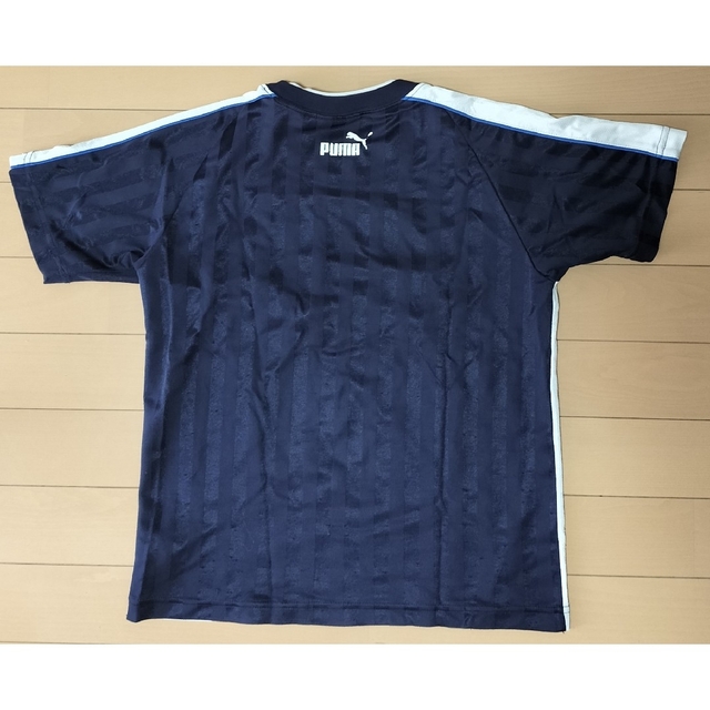 PUMA - プーマ PUMA Tシャツ 子供服 140cm 半袖の通販 by なかとき's shop|プーマならラクマ