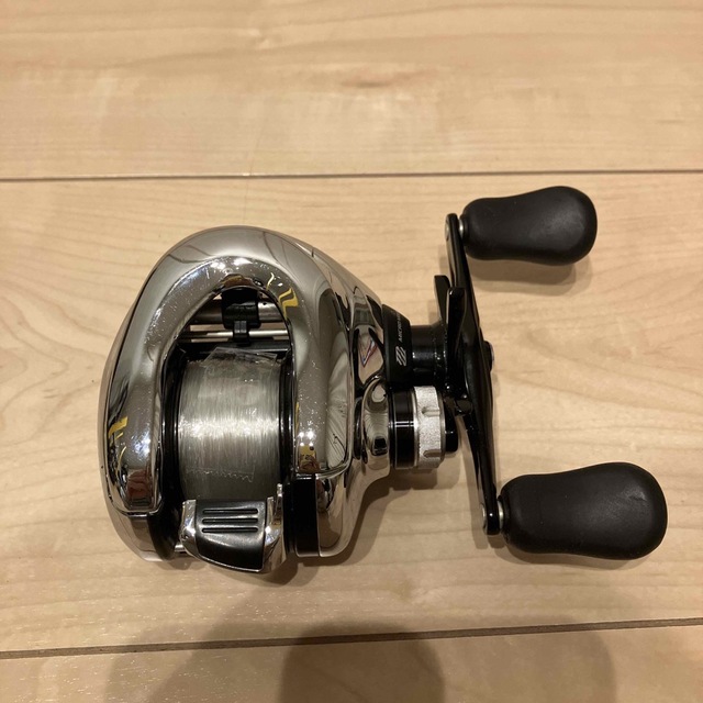 シマノ SHIMANO 12アンタレスHG 右ハンドル | feber.com