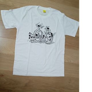 ディズニー(Disney)のディズニー９０周年記念Ｔシャツ(Tシャツ(半袖/袖なし))