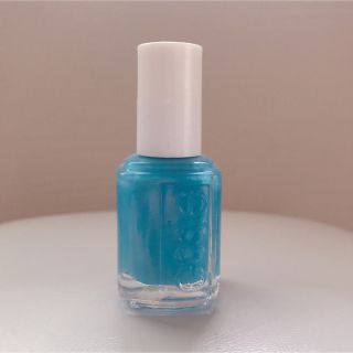 エッシー(Essie)のessie エッシー ネイルエナメル 822(マニキュア)