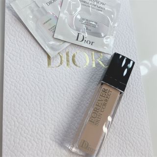 ディオール(Dior)のDior スキンフォーエヴァースキンコレクトコンシーラー1N(コンシーラー)