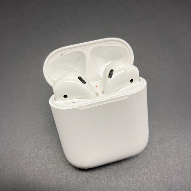 即決 純正 Apple アップル AirPods エアーポッズ 第二世代 3