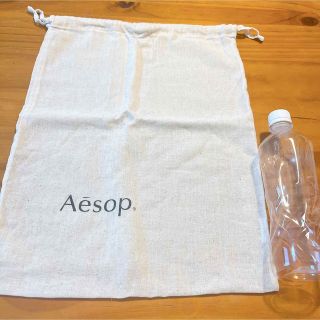 イソップ(Aesop)のAesop ショップ袋(ショップ袋)