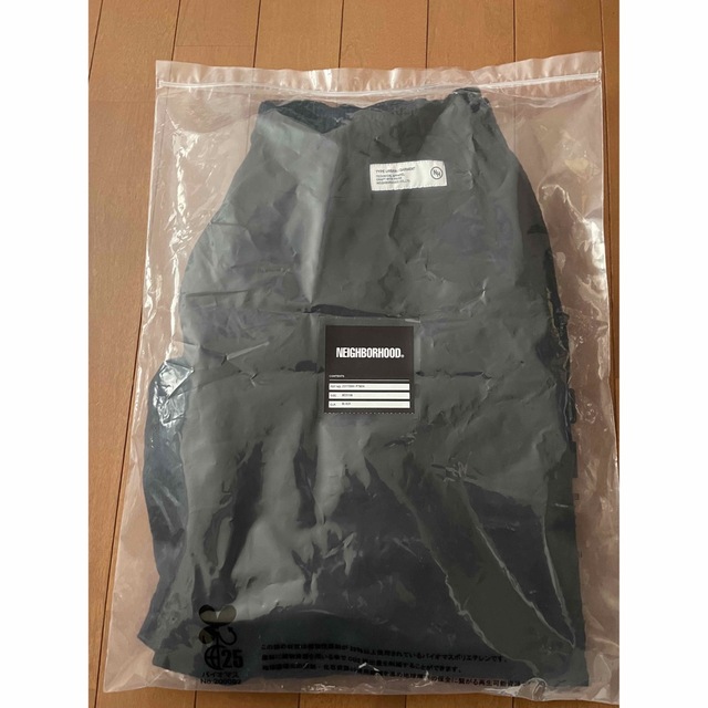 23ss NEIGHBORHOOD DOBBY EASY PANTS
