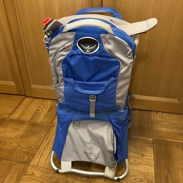 オスプレー　Osprey Poco Plus Child Carrier