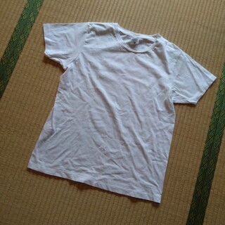 白Ｔシャツ(Tシャツ(長袖/七分))