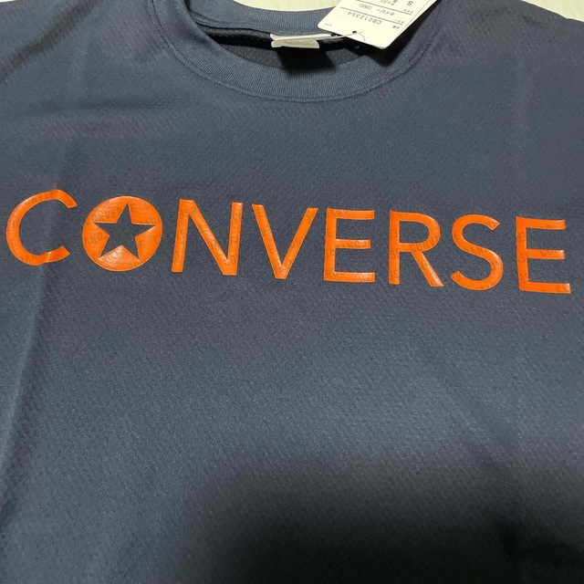 CONVERSE(コンバース)のconverse Tシャツ　S メンズのトップス(Tシャツ/カットソー(半袖/袖なし))の商品写真