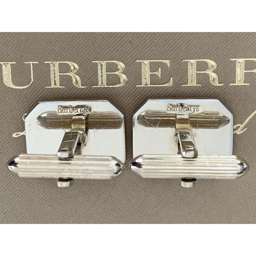 BURBERRY(バーバリー)のBurberrys カフリンクス※付属品無し メンズのファッション小物(カフリンクス)の商品写真