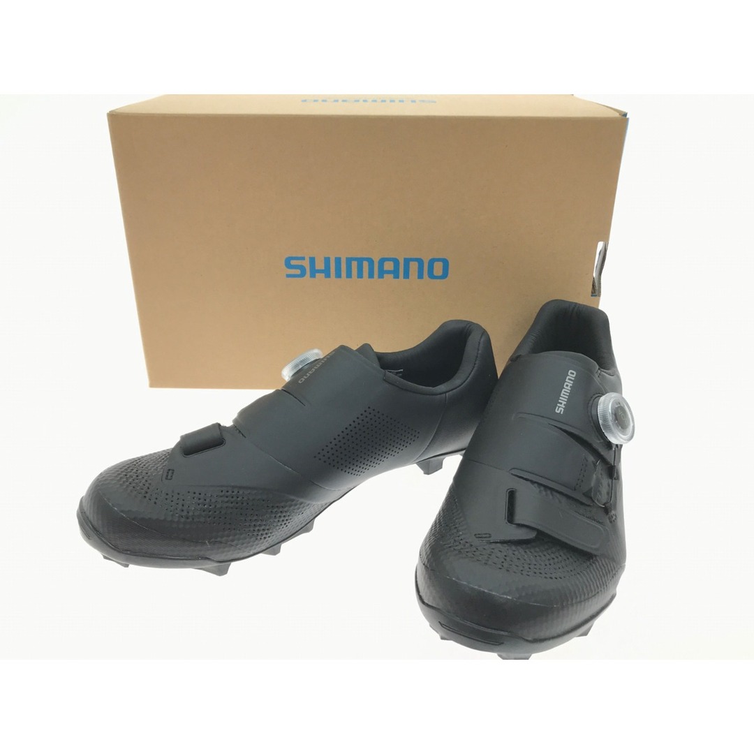 SHIMANO 25cm安全靴!!
