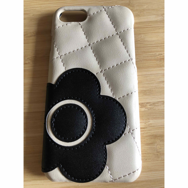 MARY QUANT マリークワント　iPhoneケース
