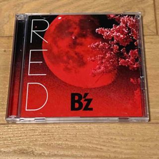 RED（初回限定盤）(ポップス/ロック(邦楽))