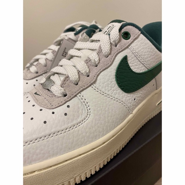 NIKE WMNS AIR FORCE 1 '07 “GORGE GREEN” - スニーカー