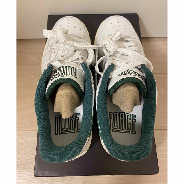 NIKE WMNS AIR FORCE 1 '07 “GORGE GREEN”