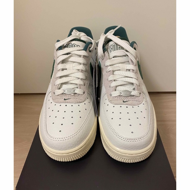 NIKE WMNS AIR FORCE 1 '07 “GORGE GREEN” - スニーカー