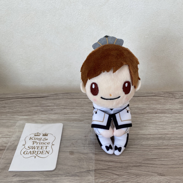 Johnny´s - King & Prince 永瀬廉 ちょっこりさんの+bonfanti.com.br Johnny´s - King & Prince 永瀬廉 ちょっこりさんの+bonfanti.com.br