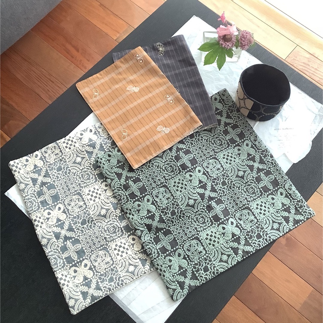 ルナラン様♡ご予約♡専用ページ♡ ハンドメイド ファッション小物