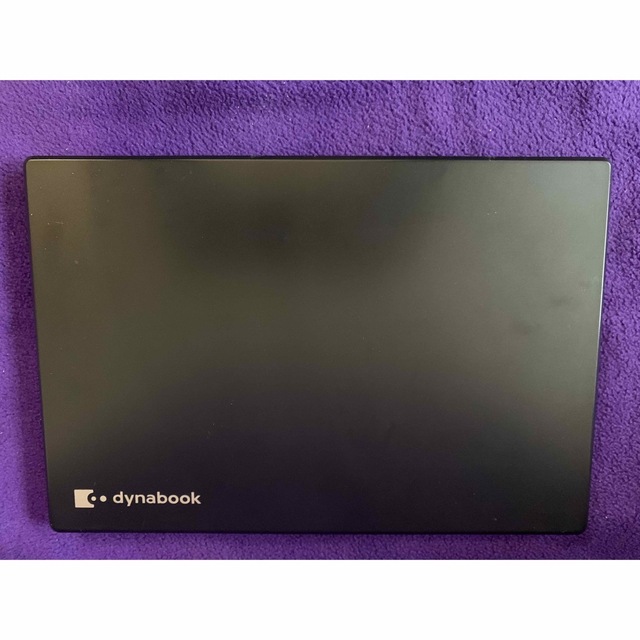 SALE/85%OFF】 dynabook G83 M 8G 256GB MS Office2021認証済
