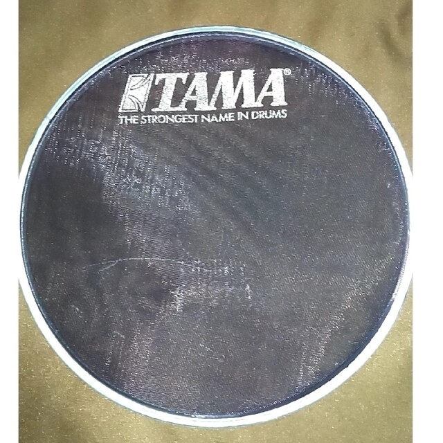 TAMA 練習用 トレーニングパッド セット　※スタンド(HS40TP) 等あり 楽器のドラム(その他)の商品写真