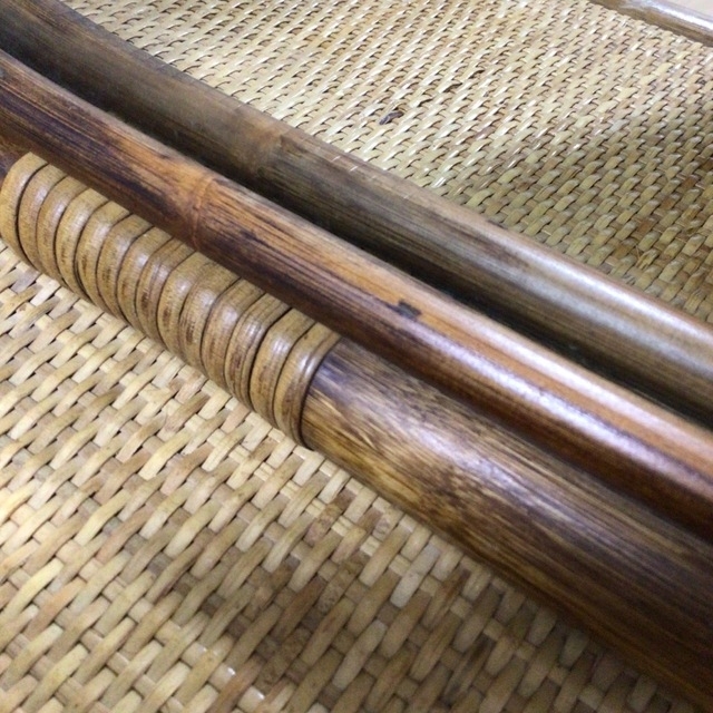 kAZAMA カザマ 国産 ラタンミラー 籐の鏡 アンティーク 昭和 kAZAMA カザマ 国産 ラタンミラー 籐の鏡 アンティーク 昭和