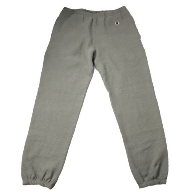 WTAPS Champion ACADEMY TROUSERS オリーブ L-