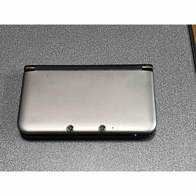 3DS LL 　本体のみ　ペン無し