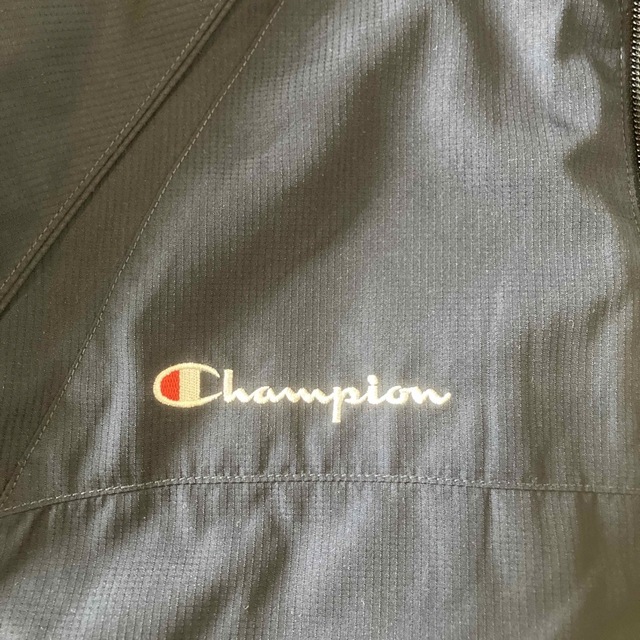 Champion(チャンピオン)のChampion ウインドブレーカー メンズのジャケット/アウター(ナイロンジャケット)の商品写真