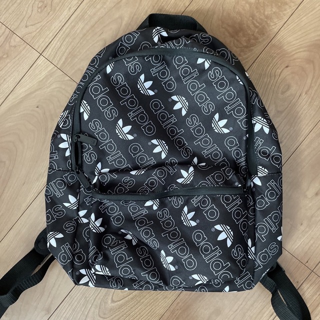 adidas(アディダス)のアディダスリュックadidas メンズのバッグ(バッグパック/リュック)の商品写真