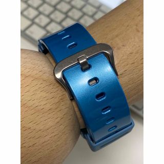 G-SHOCK - コラボ/G-SHOCK/トリプルクラウン/青/ガルフマン/限定