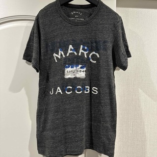 マークバイマークジェイコブス(MARC BY MARC JACOBS)のTシャツ(Tシャツ(半袖/袖なし))