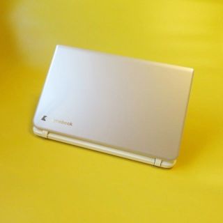 東芝ノートパソコン✨シックなゴールドPC✨大容量✨WEBカメラ有✨設定済