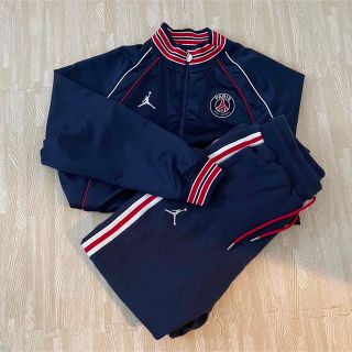 ジョーダン(Jordan Brand（NIKE）)のJORDAN × Paris Saint-Germain パリ・サンジェルマン (ジャージ)