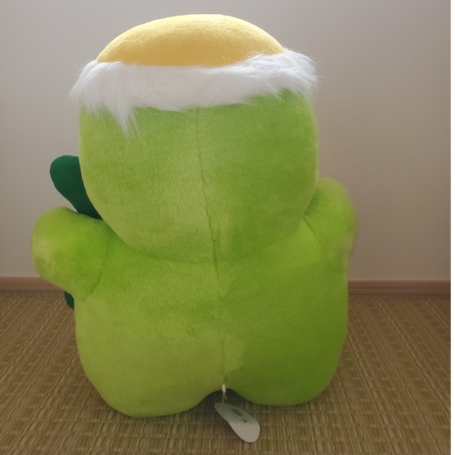 Sekiguchi - ・セキグチ カッパのキューキュー 3Lサイズの通販 Sekiguchi - ・セキグチ カッパのキューキュー 3Lサイズの通販