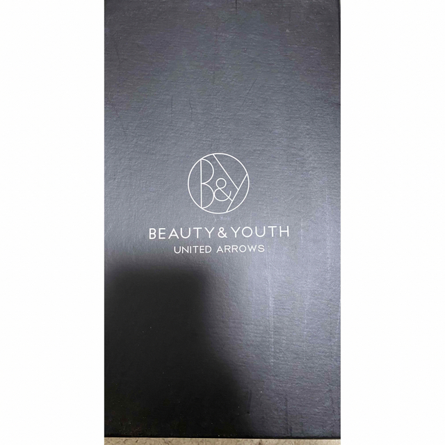 BEAUTY&YOUTH UNITED ARROWS(ビューティアンドユースユナイテッドアローズ)のBEAUTY&YOUTH UNITED ARROWS クリアサンダル レディースの靴/シューズ(サンダル)の商品写真