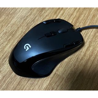 ロジクール(Logicool)のロジクール　マウス　G300s(PC周辺機器)