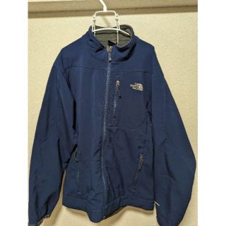 ザノースフェイス(THE NORTH FACE)のTNFAPEX ソフトシェルジャケット　THE NORTH FACE(その他)