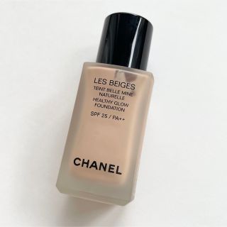 シャネル(CHANEL)のシャネル　リキッドファンデーション(ファンデーション)