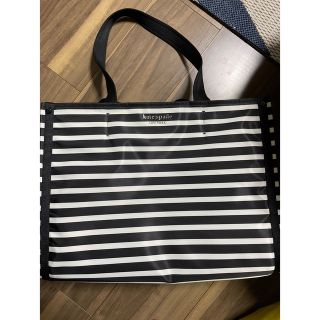 ケイトスペードニューヨーク(kate spade new york)の10日迄‼️美品kate spade new york トートバック  (トートバッグ)